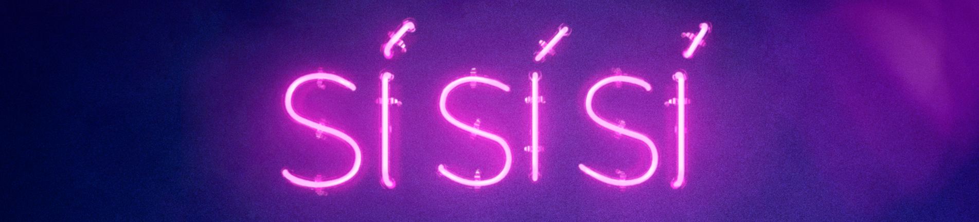 Sí Sí Sí | © David Ruano