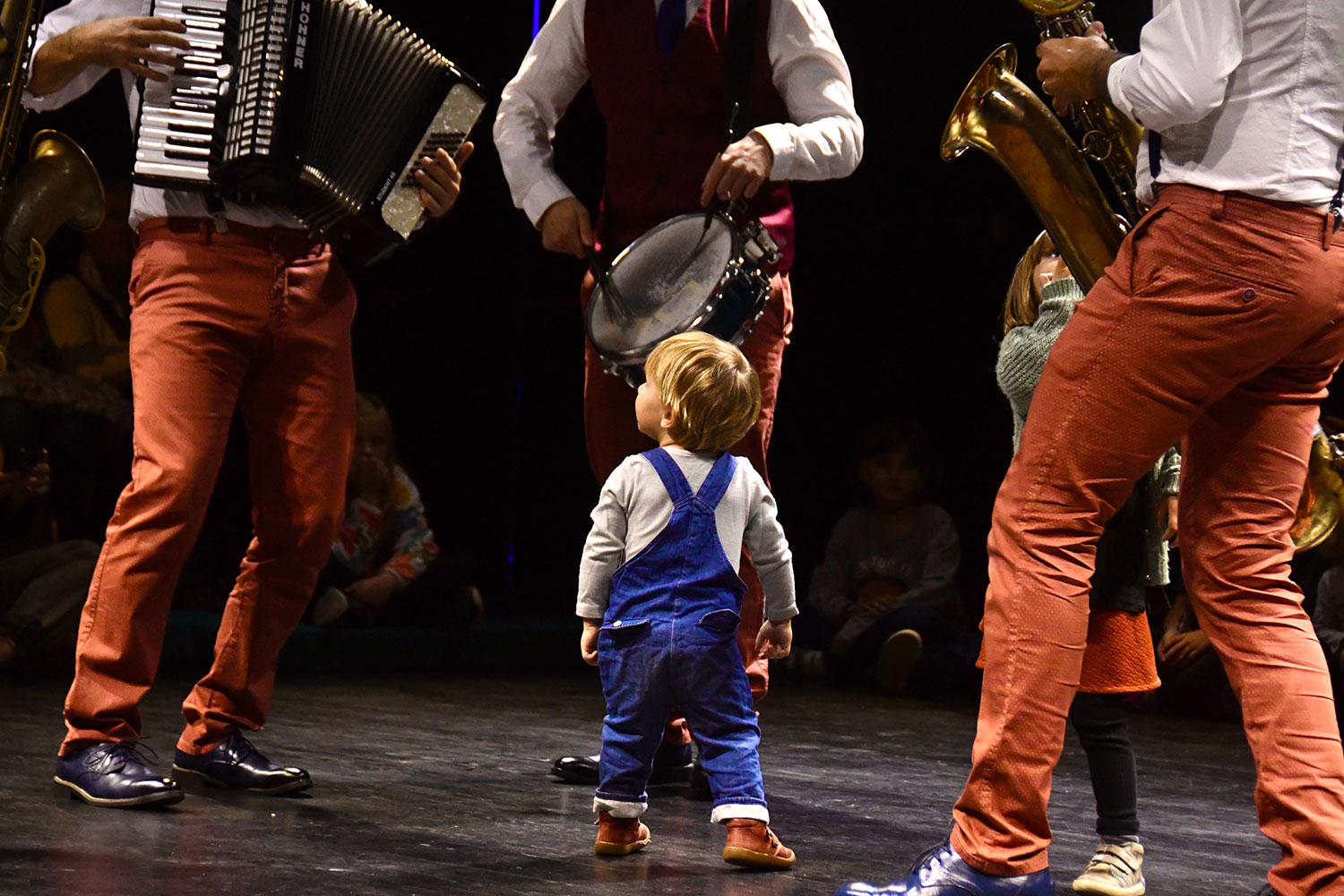 Soul&Funk | © Faló Garcia