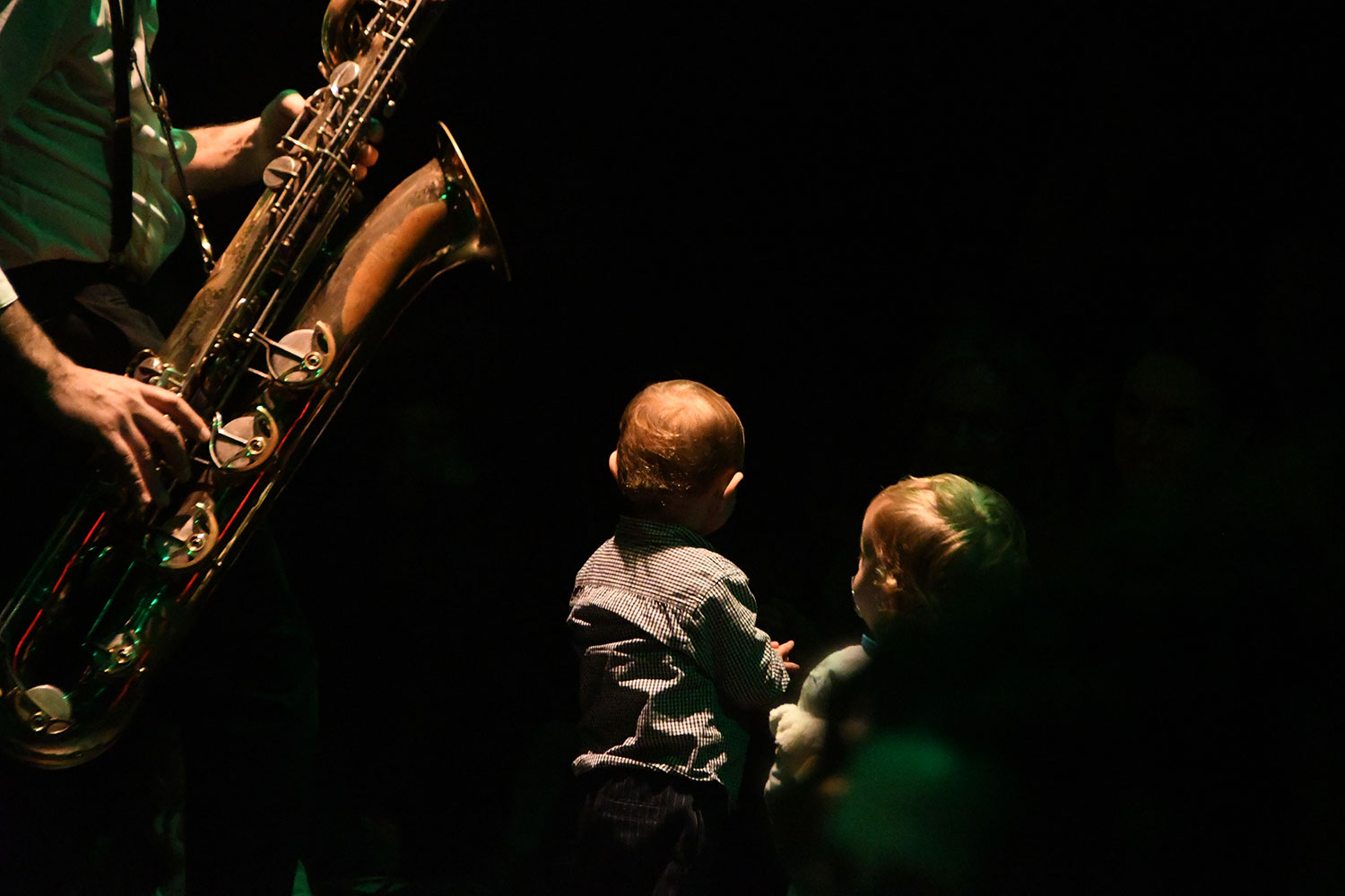 Soul&Funk | © Faló Garcia