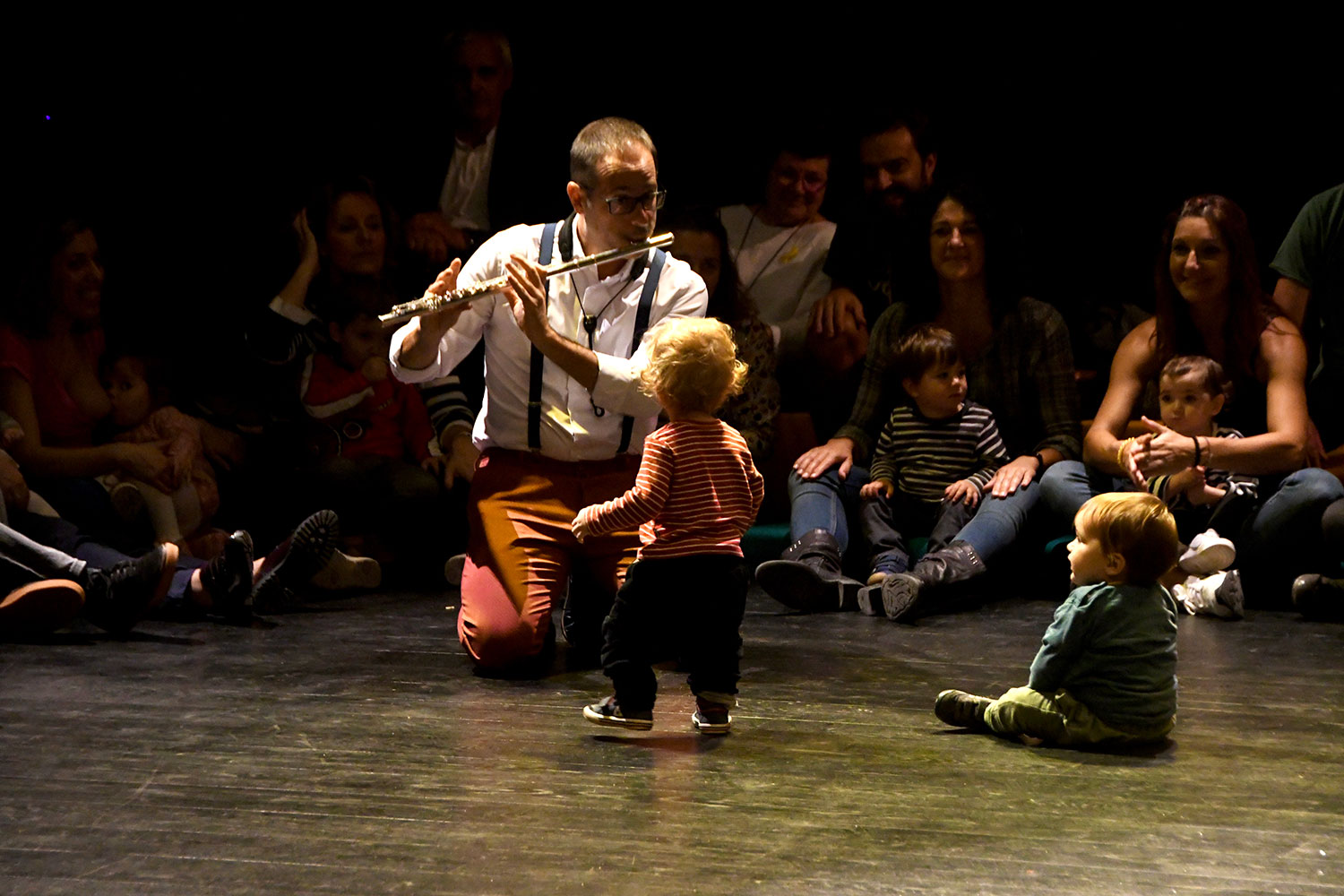 Soul&Funk | © Faló Garcia