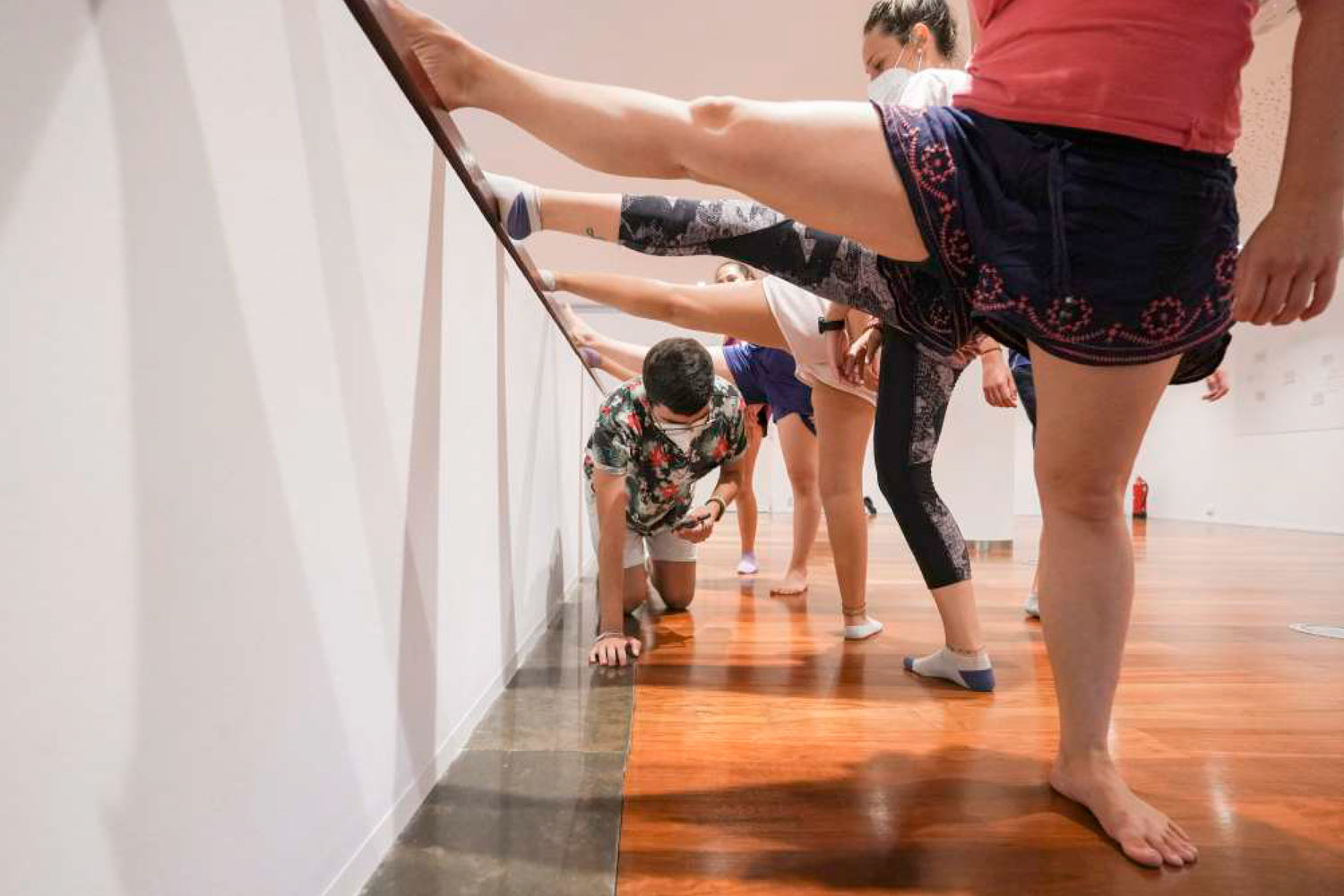 Taller Spoiler Alert