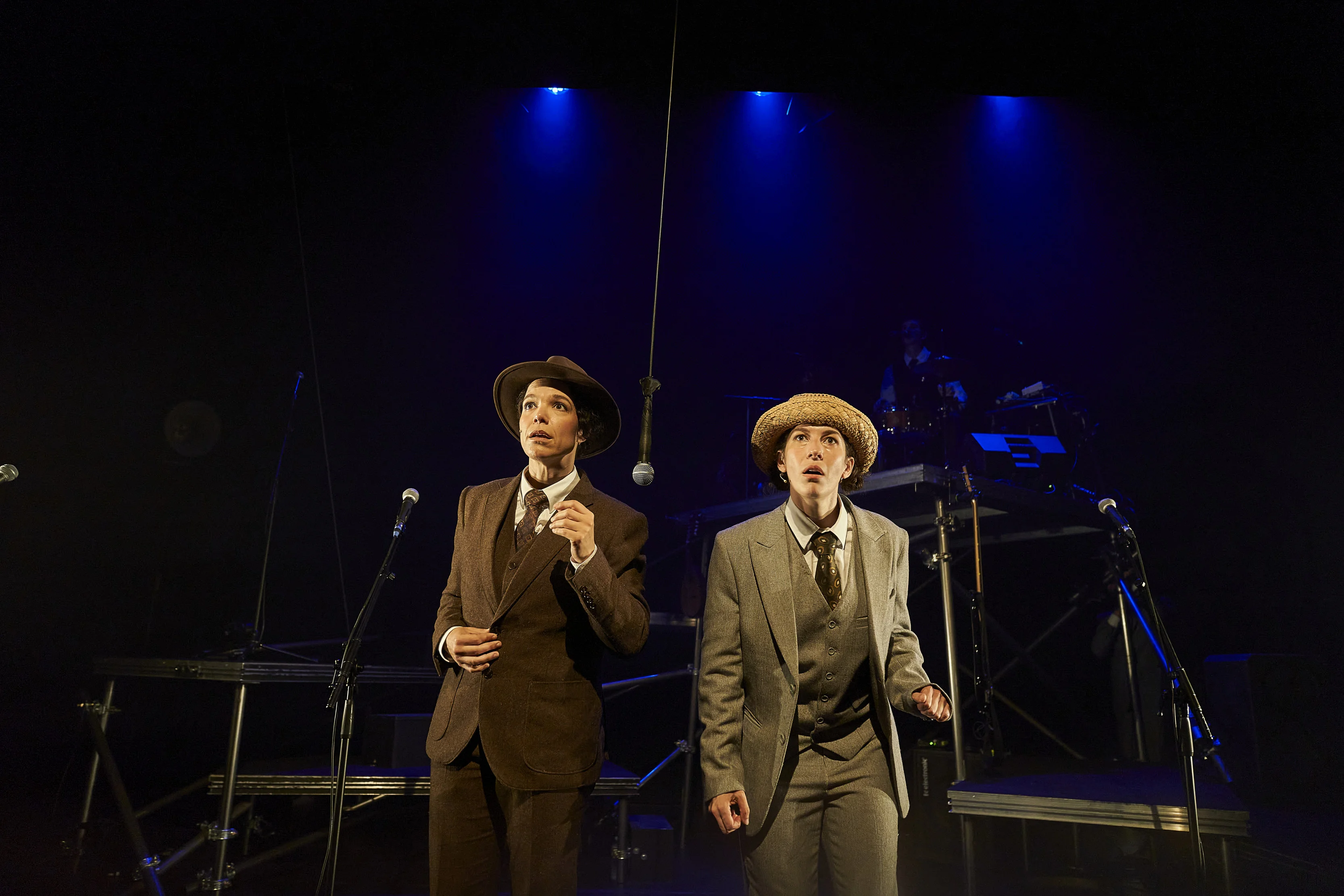 Història d'un lladre | © David Ruano