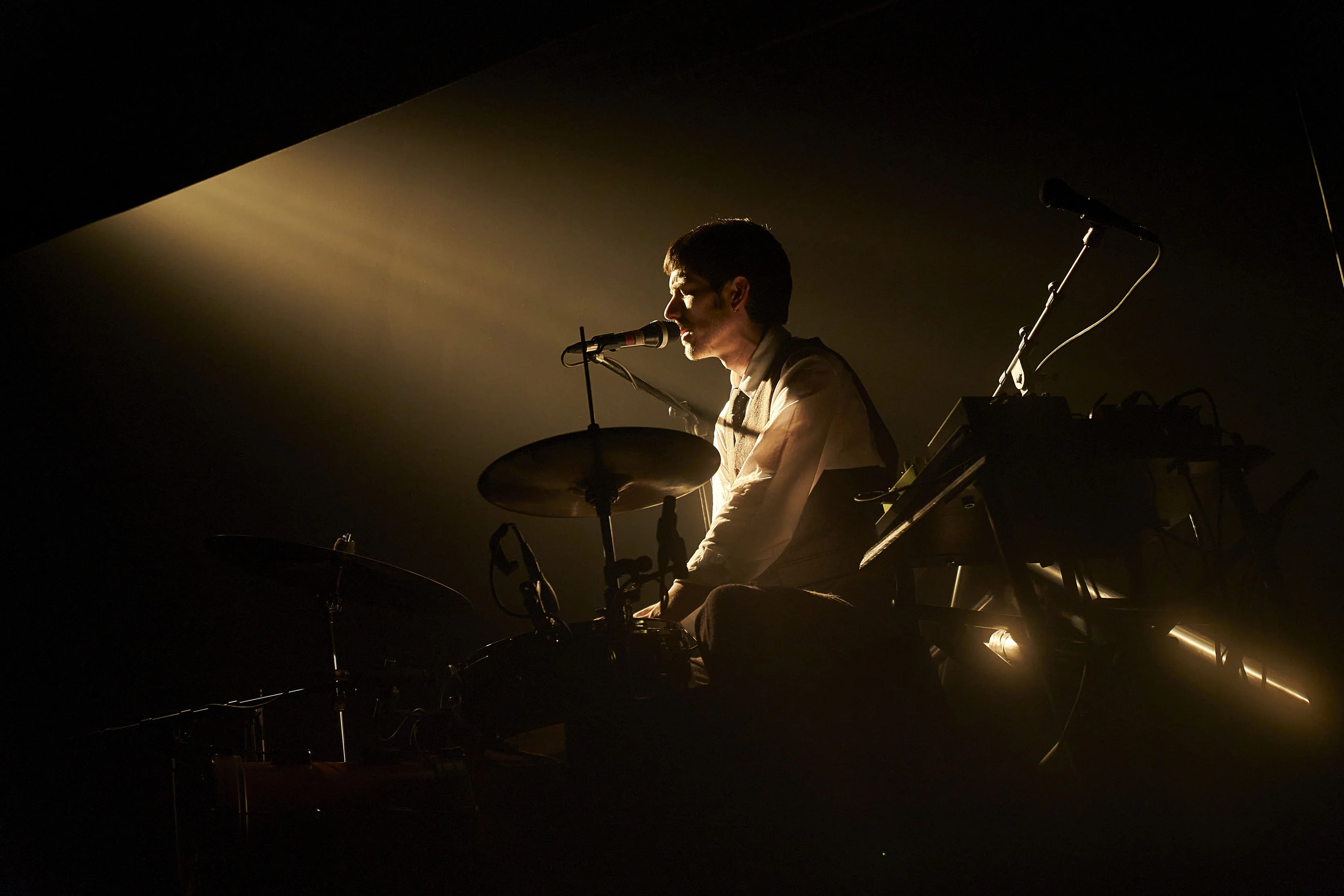 Història d'un lladre | © David Ruano