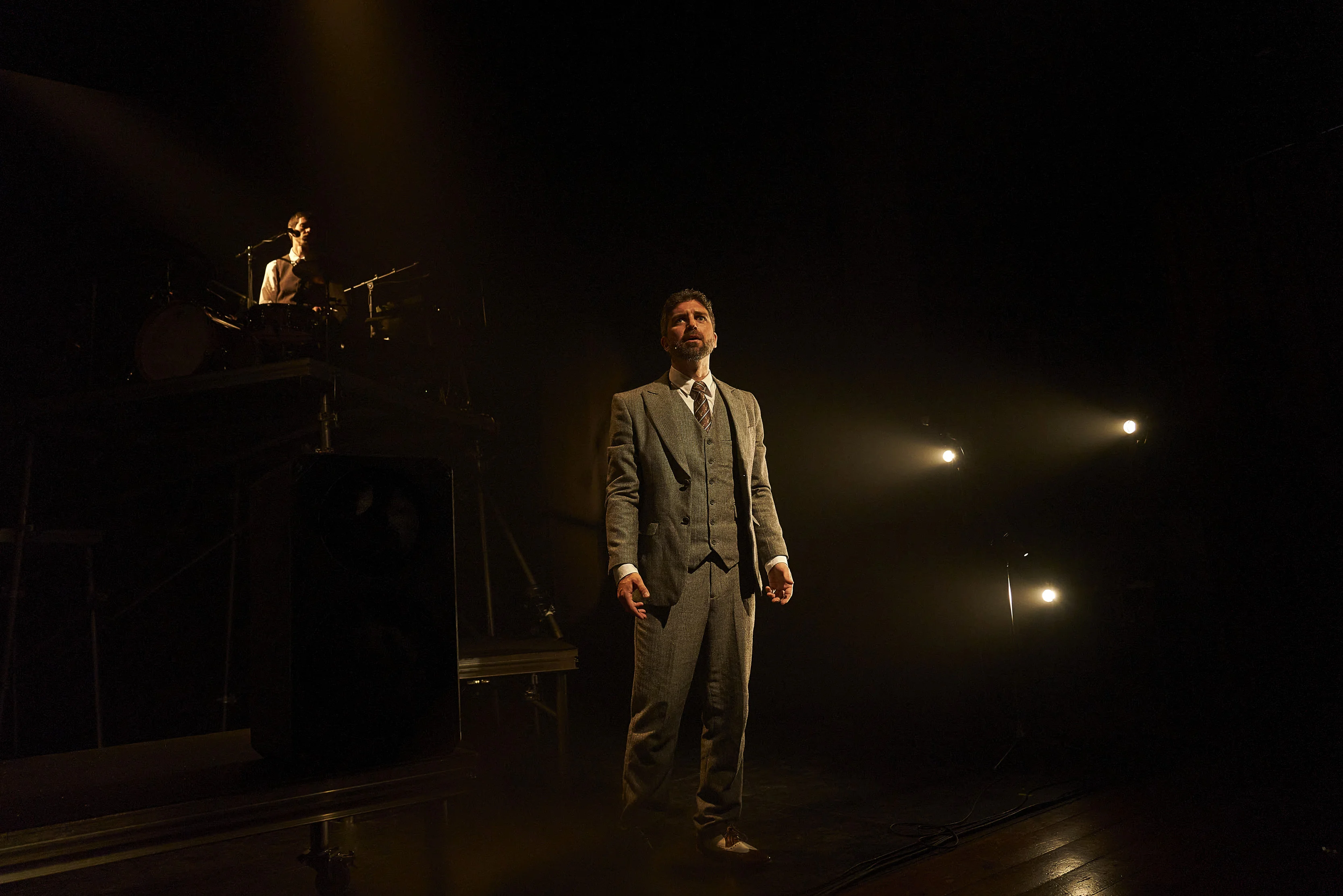 Història d'un lladre | © David Ruano