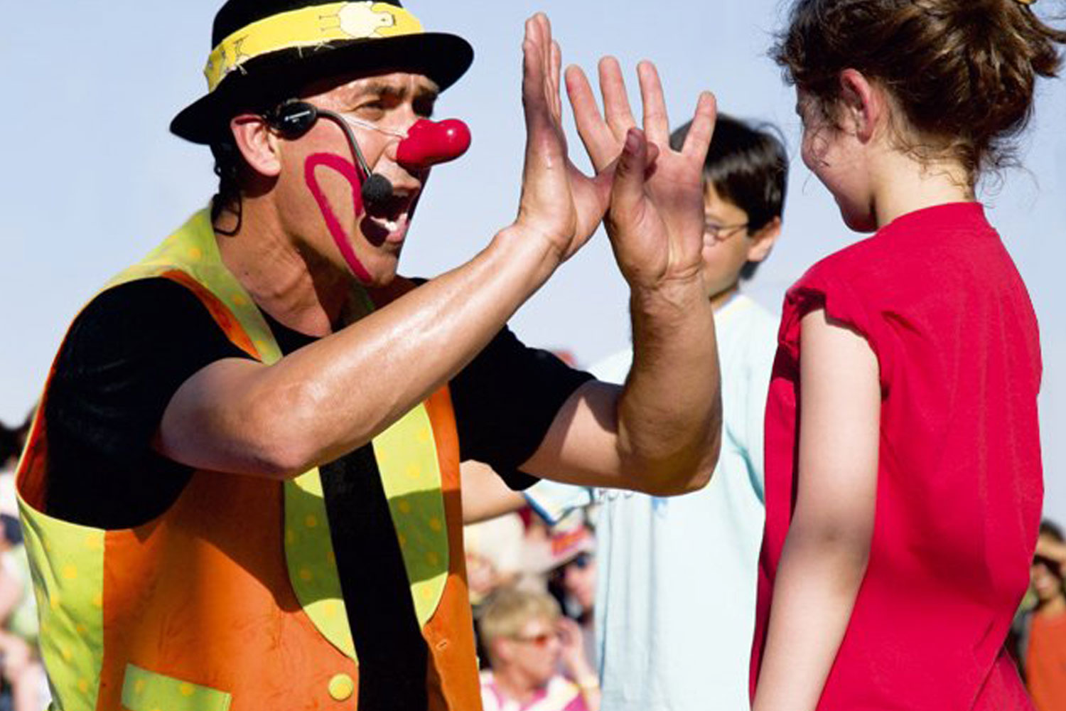 Activitat paral·lela Passa volant... Reciclant!