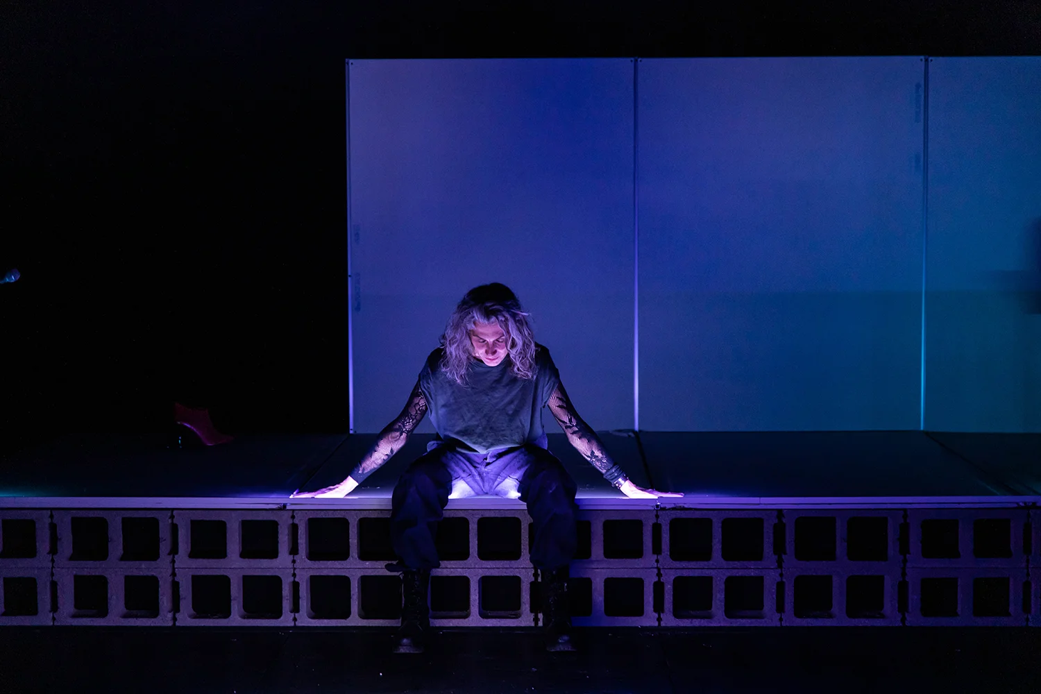 Teoria King Kong | © Gusto Audiovisual