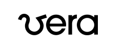 Logotipo de la empresa Vera