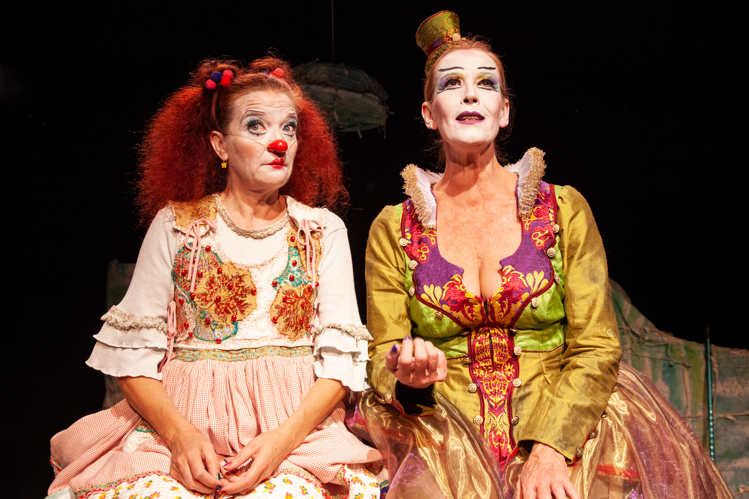 Veus que no veus | © Aureli Sendra