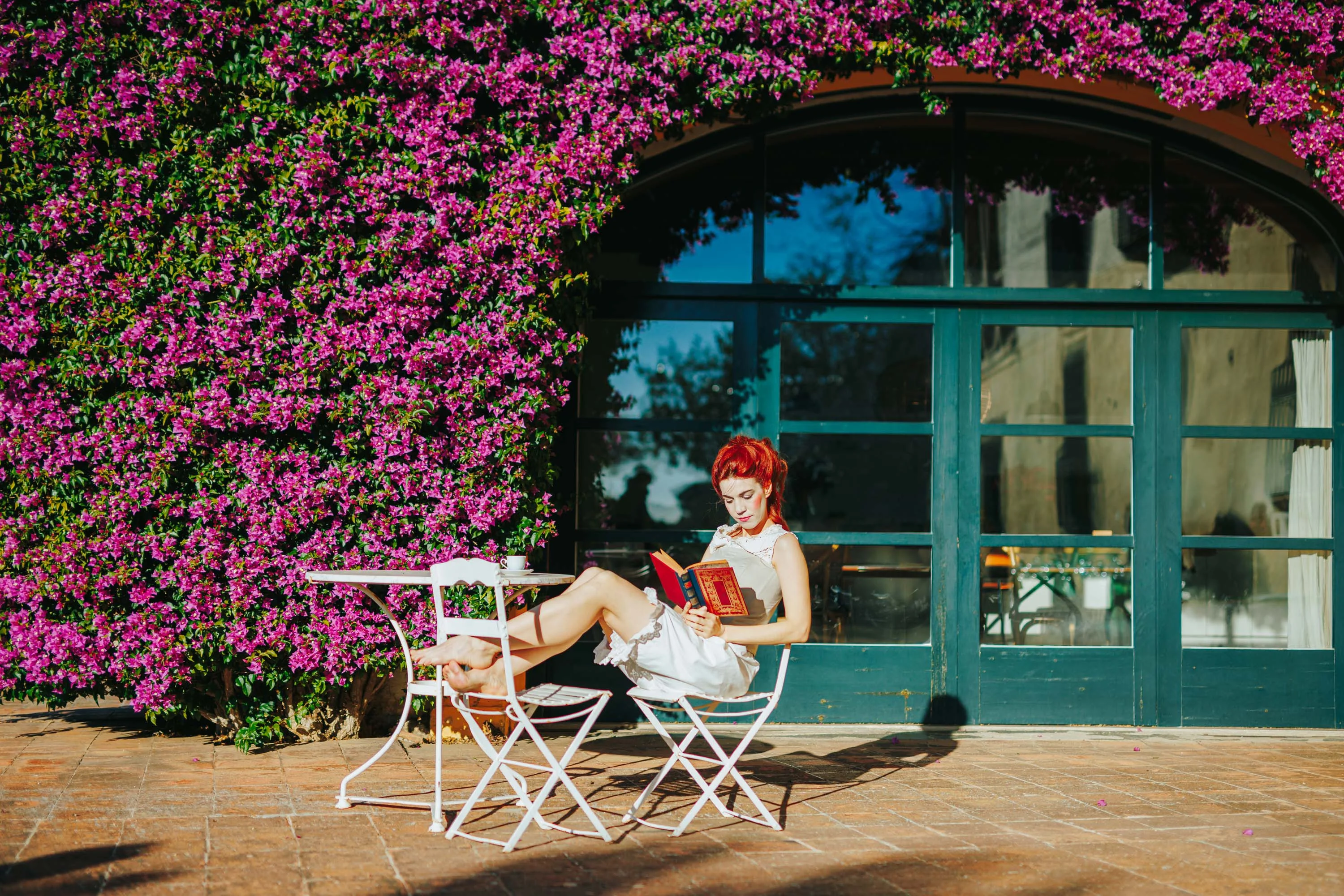 L'estiueig | © Sergi Panizo