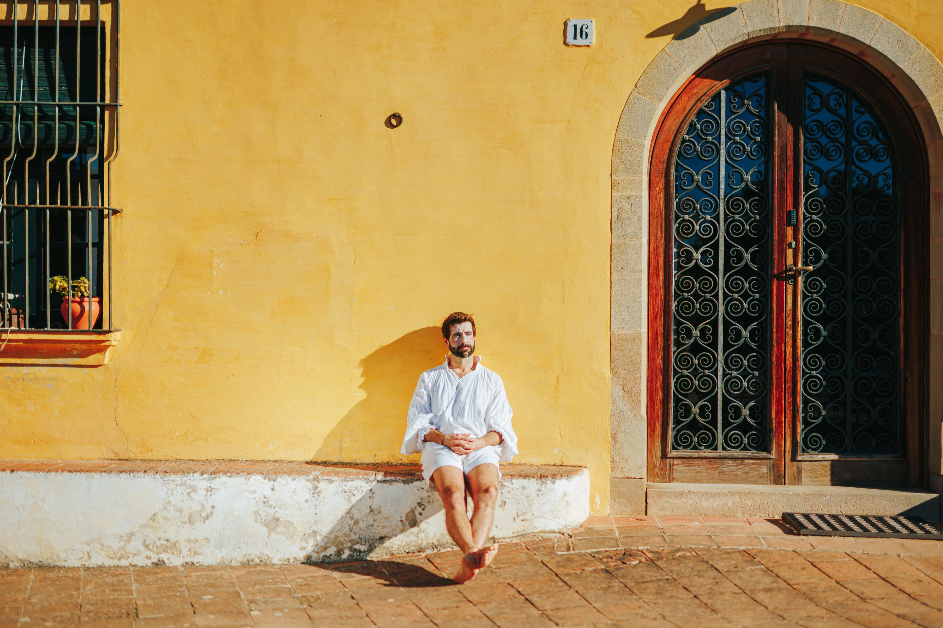 L'estiueig | © Sergi Panizo