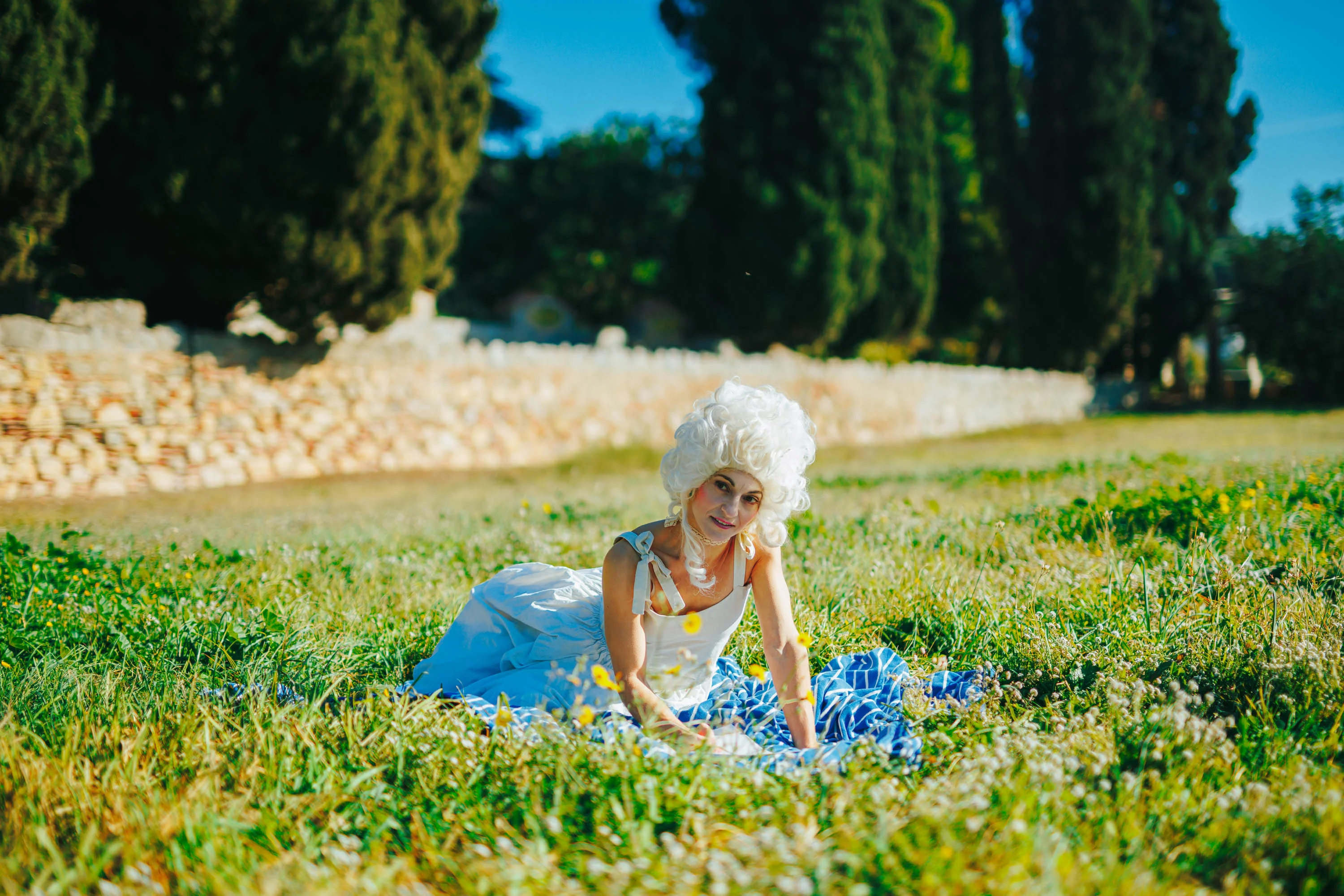 L'estiueig | © Sergi Panizo