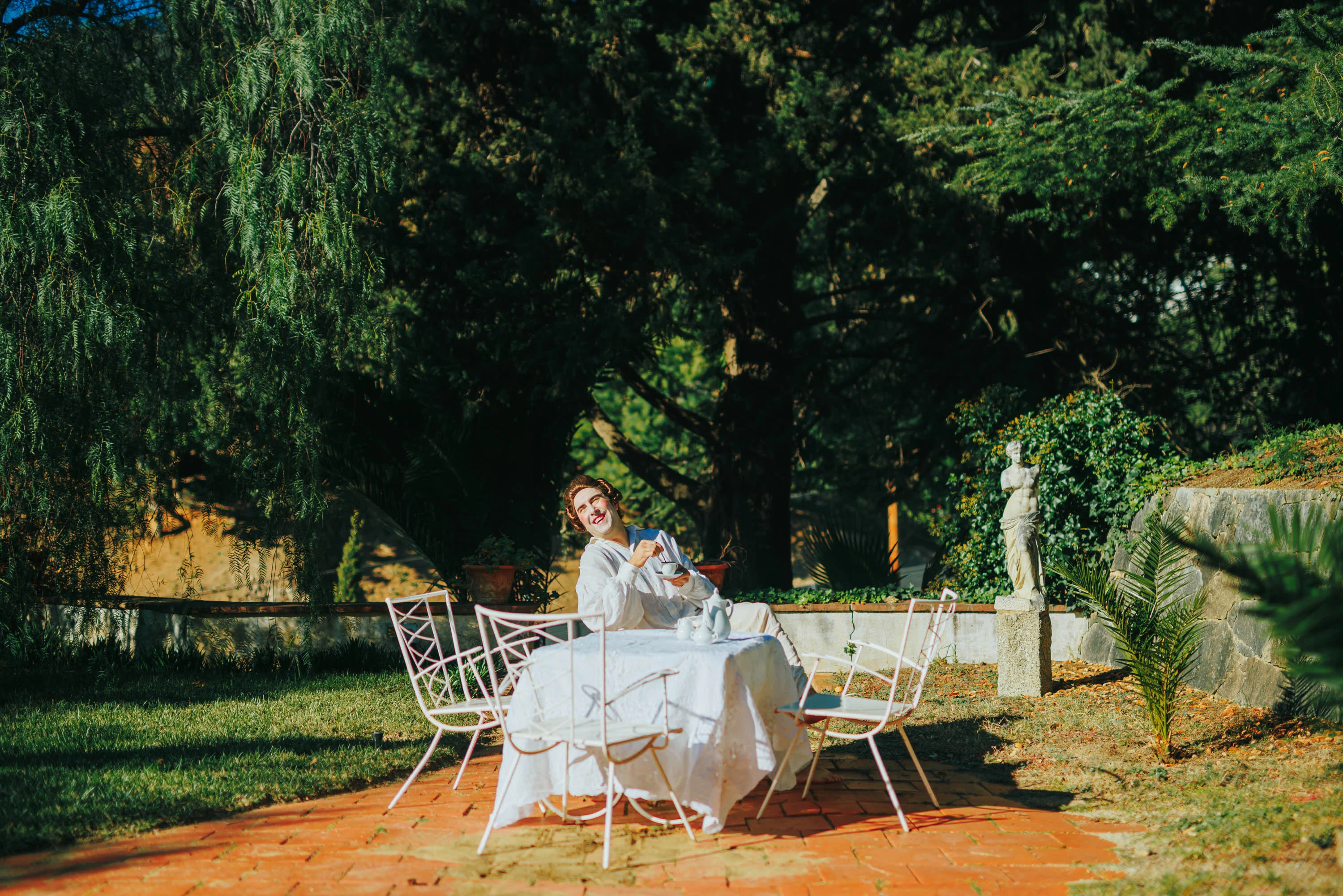 L'estiueig | © Sergi Panizo